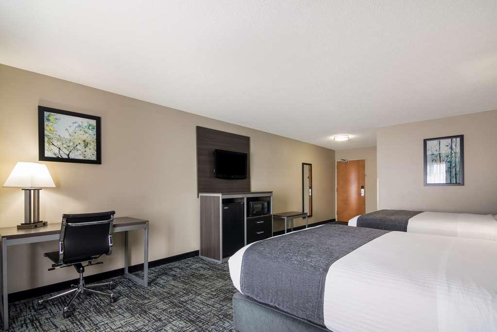 Best Western Smithfield Inn Zimmer foto