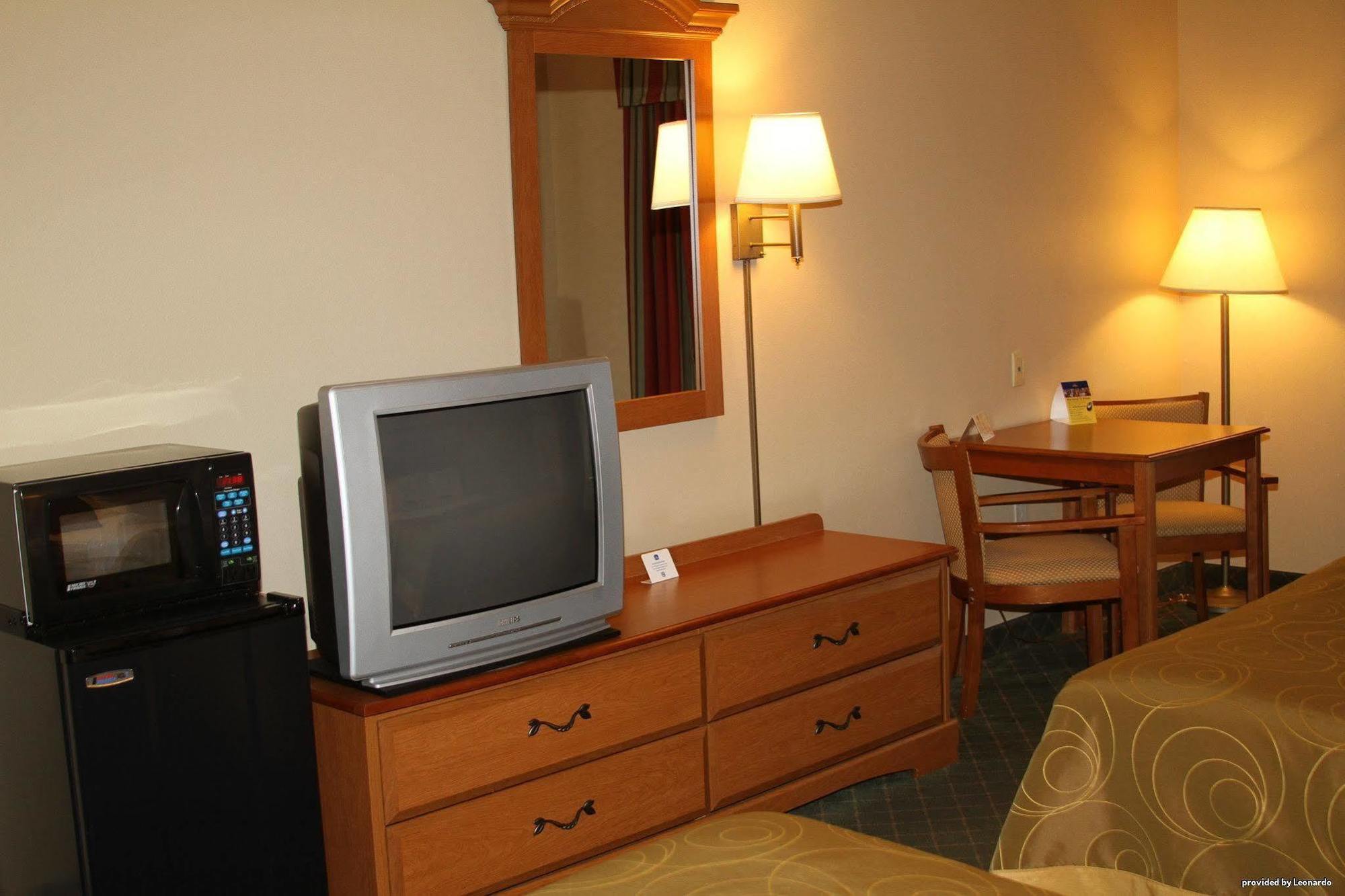 Best Western Smithfield Inn Zimmer foto